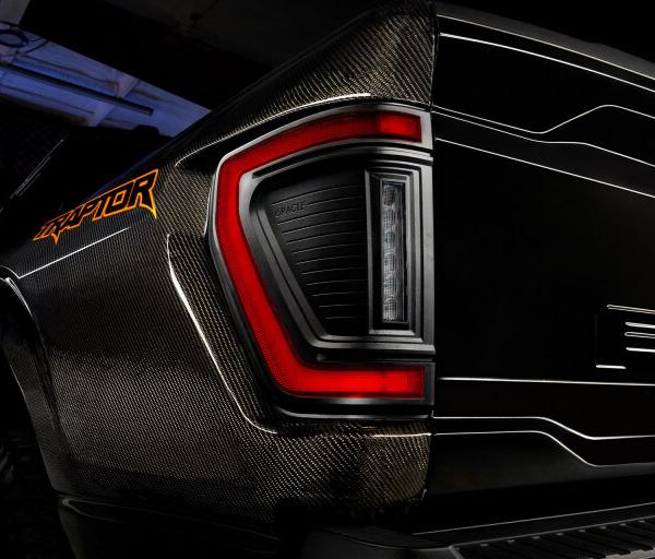 ORACLE Lighting 5910-504