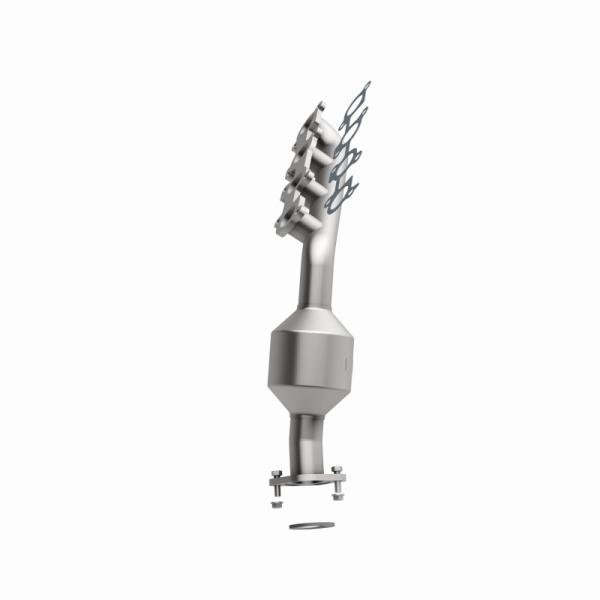 Magnaflow 49340