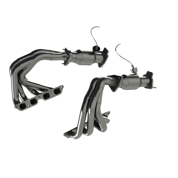 KSH Headers & Conn Pipe Kooks Headers 2181HY30