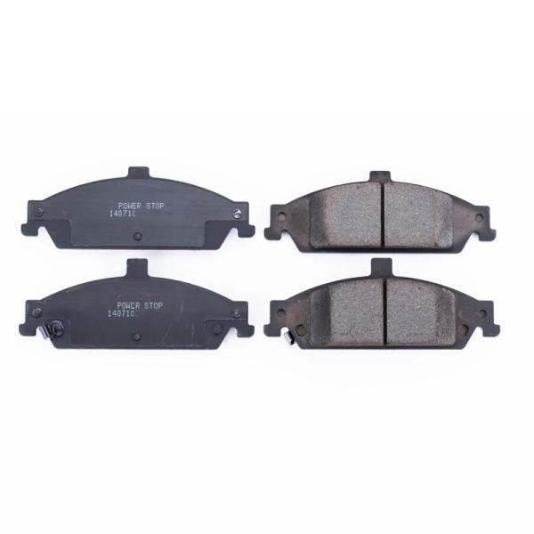 PowerStop 16-727