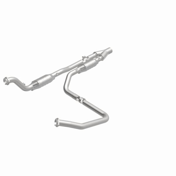 MAG Converter Direct Fit Magnaflow 24293