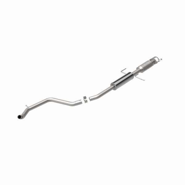 MAG Converter Direct Fit Magnaflow 24886