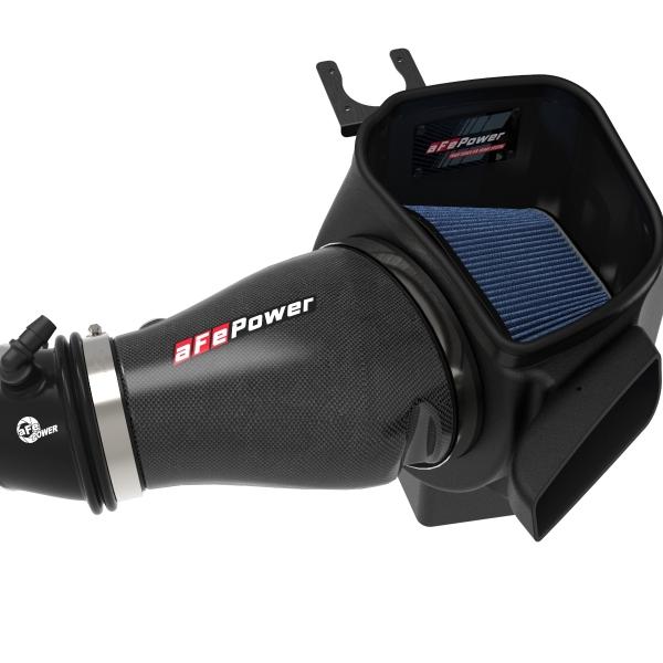 AFE Pro 5R Intake aFe 57-10009R