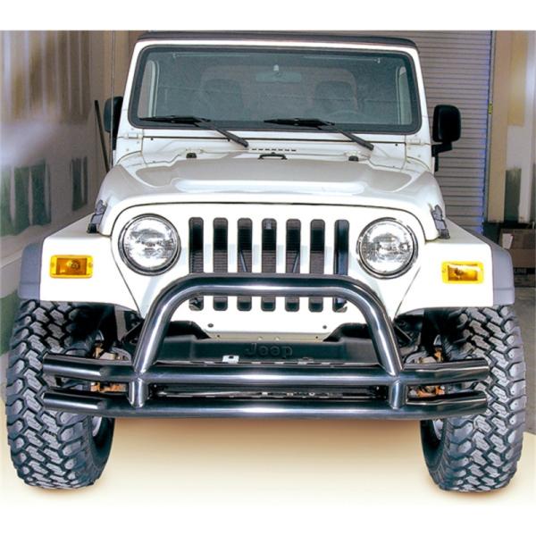 Rugged Ridge 11560.01