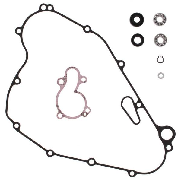VEP Water Pump Rebuild Kit Vertex Pistons 821485