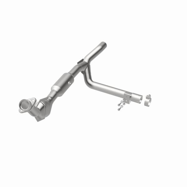 MAG Converter Direct Fit Magnaflow 21-249