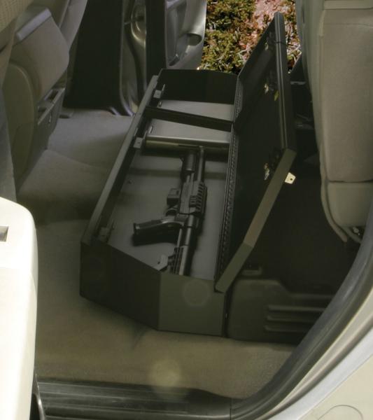 TFY Underseat Drawer Tuffy Products 313-01-A