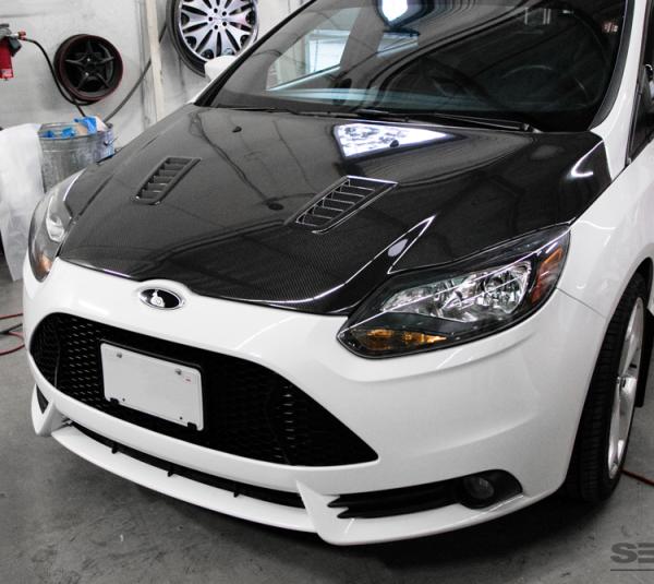 Seibon HD1213FDFO-RS