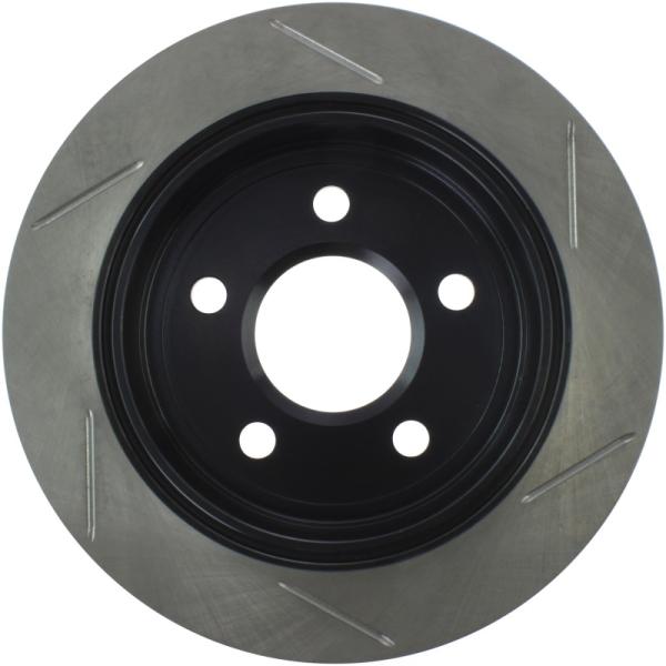 Stoptech 126.62058SR