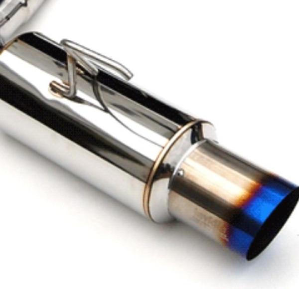 Invidia HS00HS1GTT-SILENCER