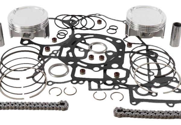 Vertex Pistons VTKTC23908A