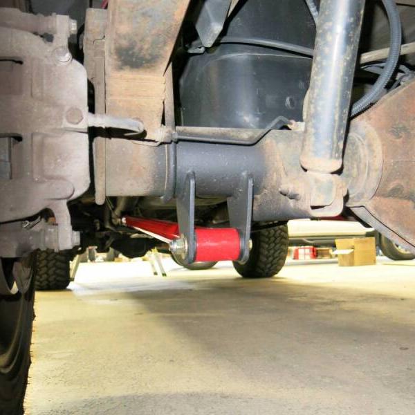 Wehrli WCF100854-RED