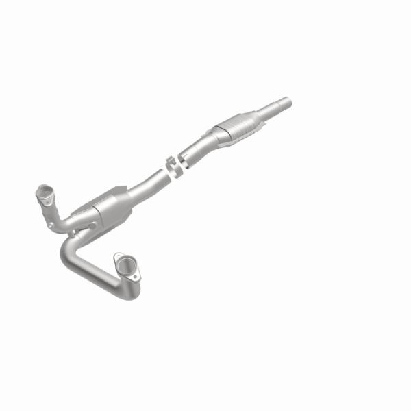 MAG Converter Direct Fit Magnaflow 23661
