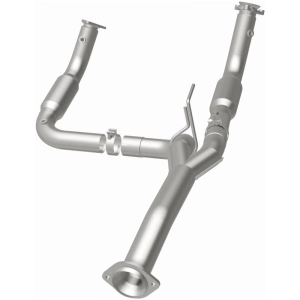 Magnaflow 4551252