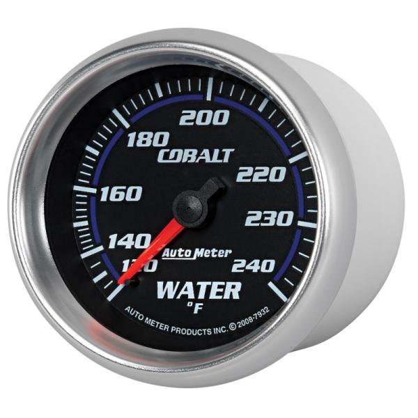 AutoMeter 7932