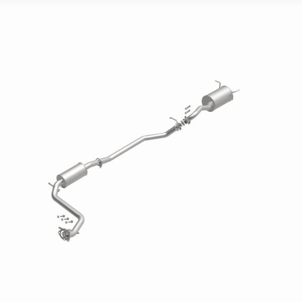 MAG BRE Exhaust Kits Magnaflow 106-0970