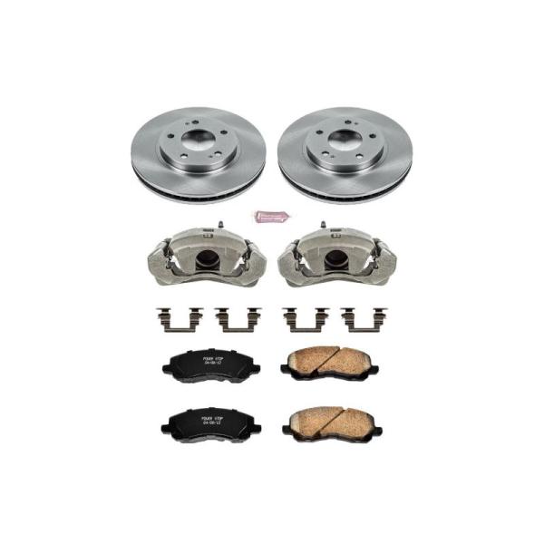 PowerStop KCOE1678