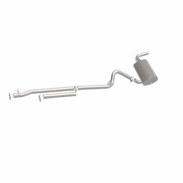 MAG BRE Exhaust Kits Magnaflow 106-0045