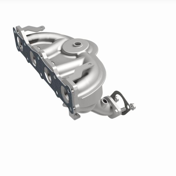 MAG Converter Direct Fit Magnaflow 5531775