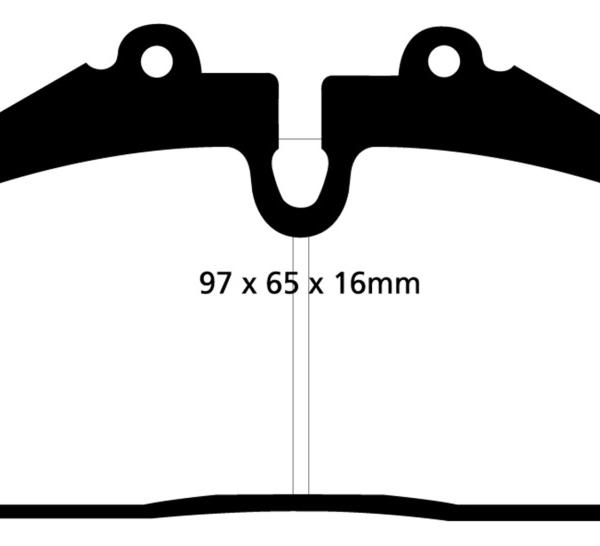 EBC DP31013C