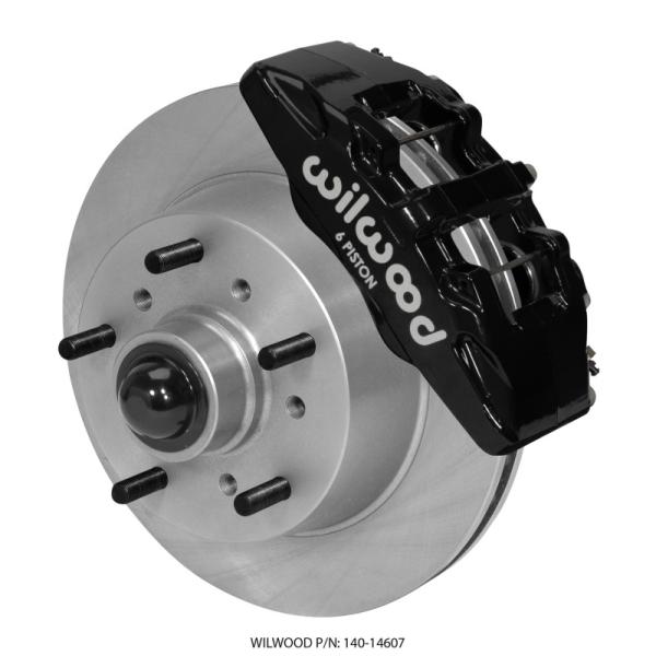 WIL Dynapro Brake Kit Wilwood 140-14607
