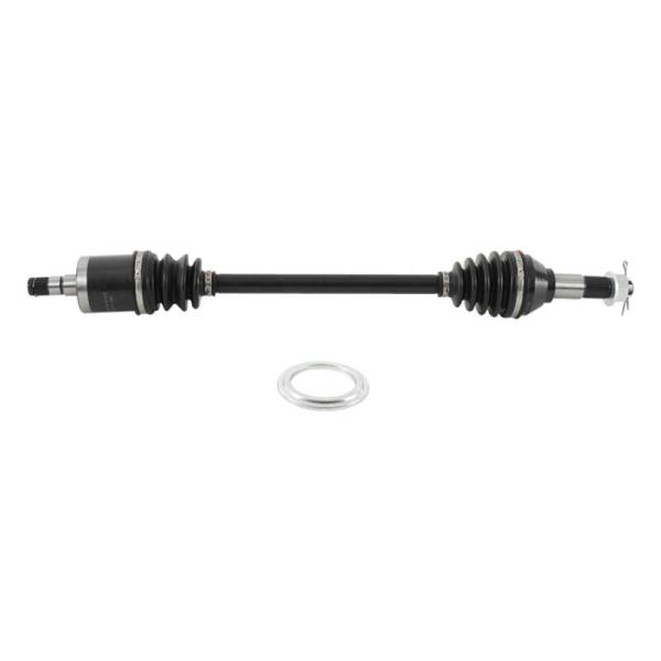 ABR Xtreme Duty Axles All Balls Racing AB8-CA-8-118