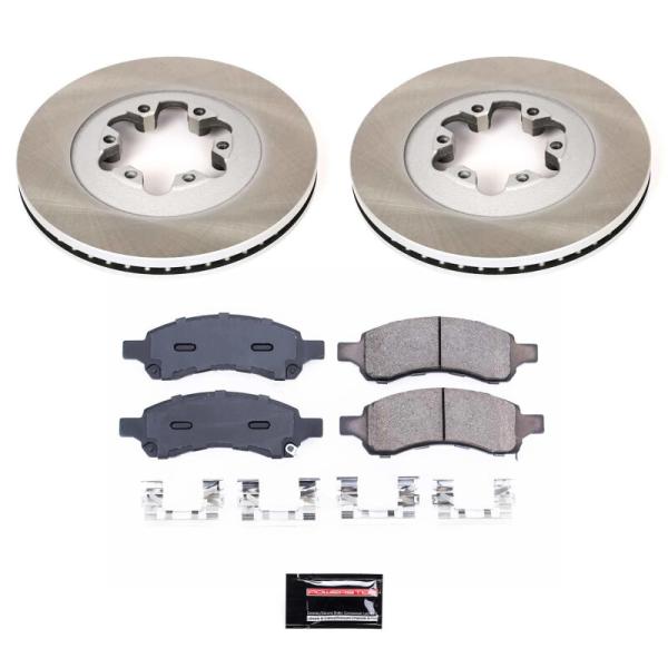 PowerStop SC5405