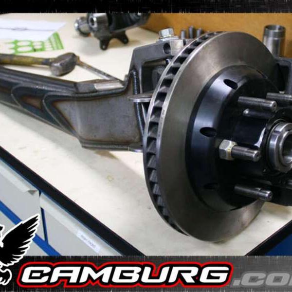 Camburg CAM-110094