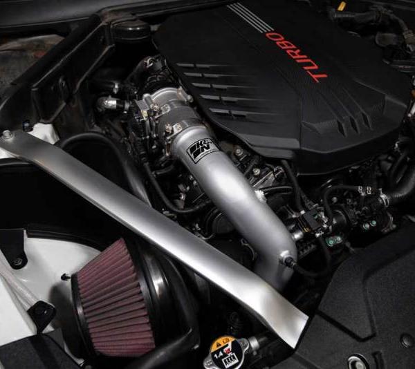 K&N Engineering 77-1014KS