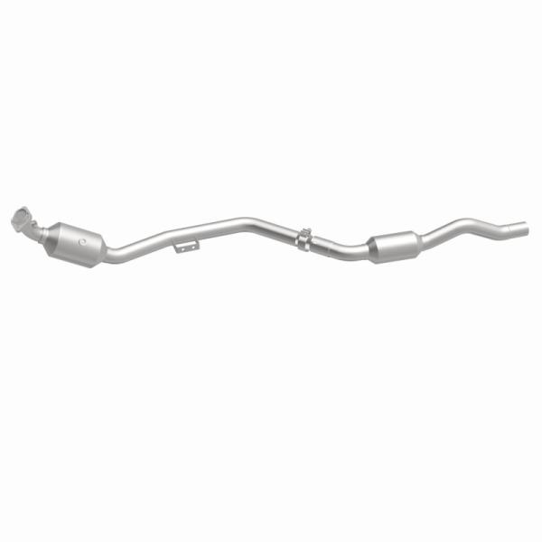 MAG Converter Direct Fit Magnaflow 551666