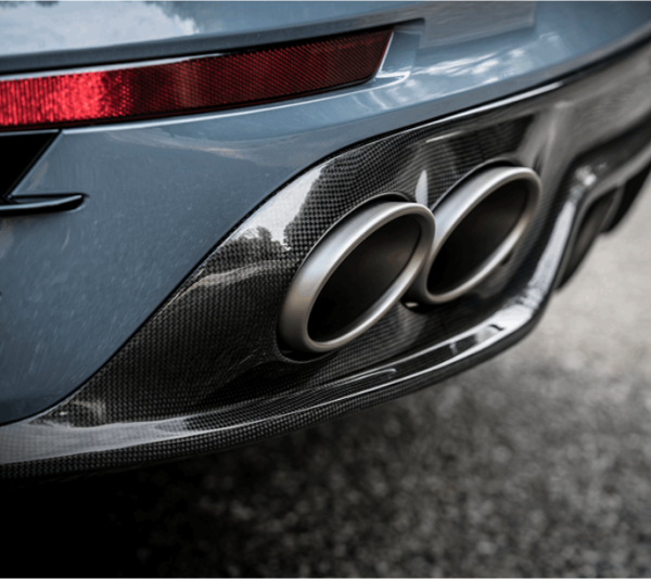 Akrapovic DI-PO/CA/4/G