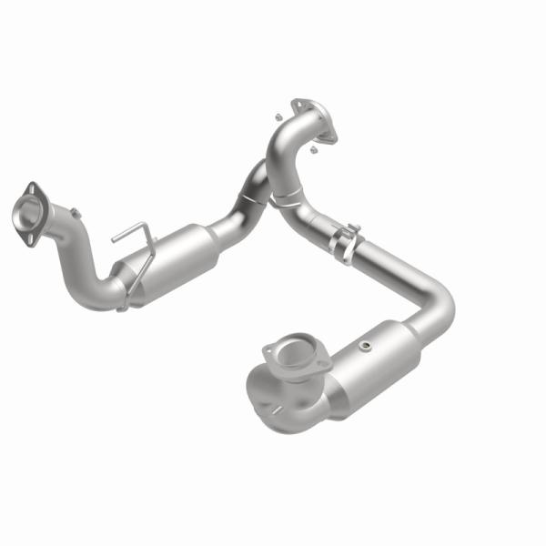 Magnaflow 280246
