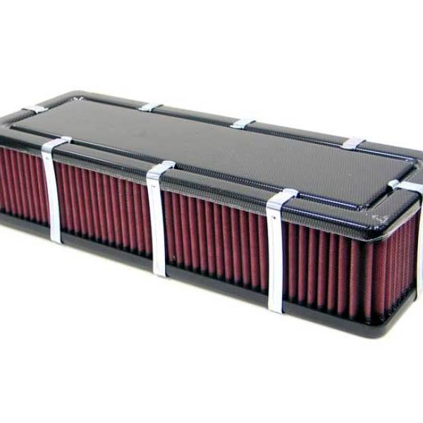 K&N Engineering 56-9188-1