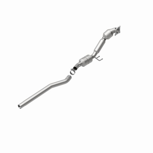 Magnaflow 551361