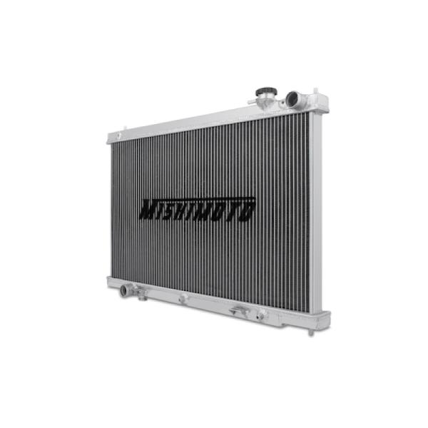 Mishimoto MMRAD-G35-03
