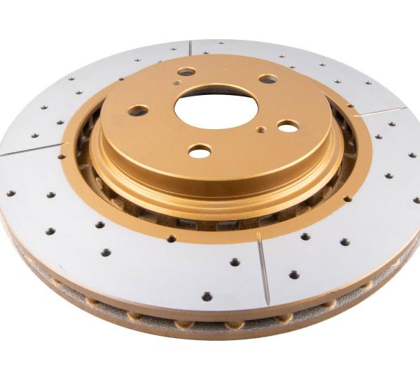 DBA 3450X