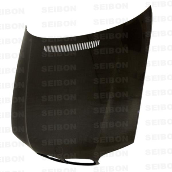 Seibon HD0205BMWE462D-OE
