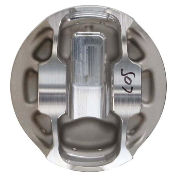 WIS Piston Sets - 8 Cyl Wiseco RED0001X05