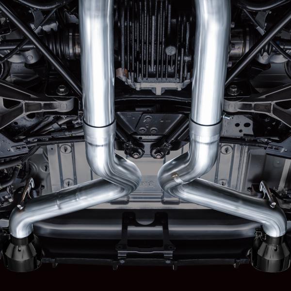 AWE Tuning 3020-33400