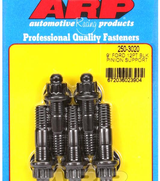ARP 250-3020