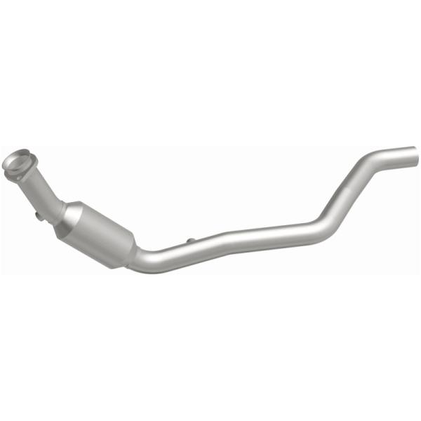 MAG Converter Direct Fit Magnaflow 4481467