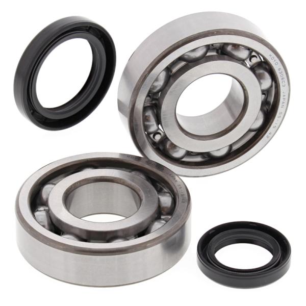 ABR Crank Bearing Kits All Balls Racing 24-1038