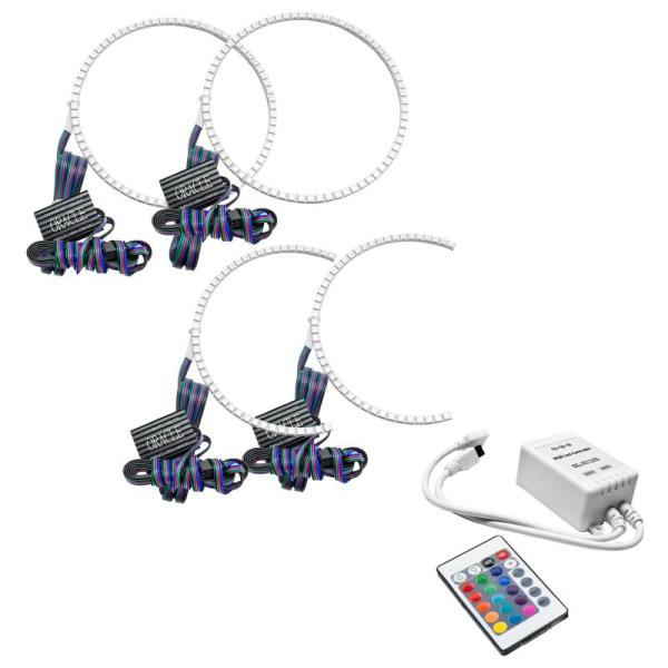 ORACLE Lighting 2343-504