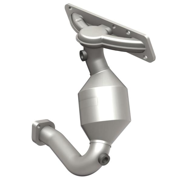 MAG Converter Direct Fit Magnaflow 49973