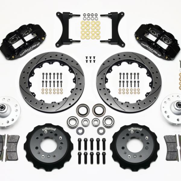 WIL Superlite Brake Kit Wilwood 140-12298-D