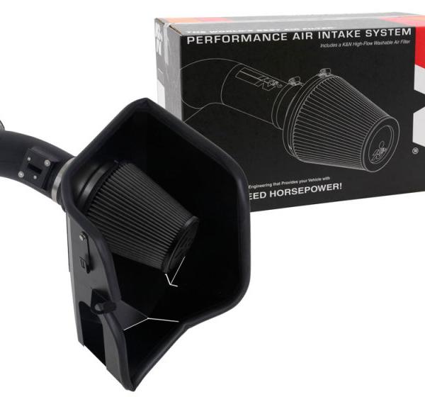 K&N Engineering 30-3110