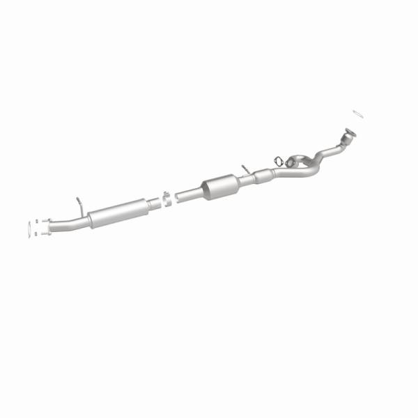 MAG Converter Direct Fit Magnaflow 5491248