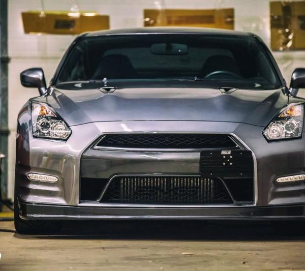 Turbo XS TOWTAG-R35