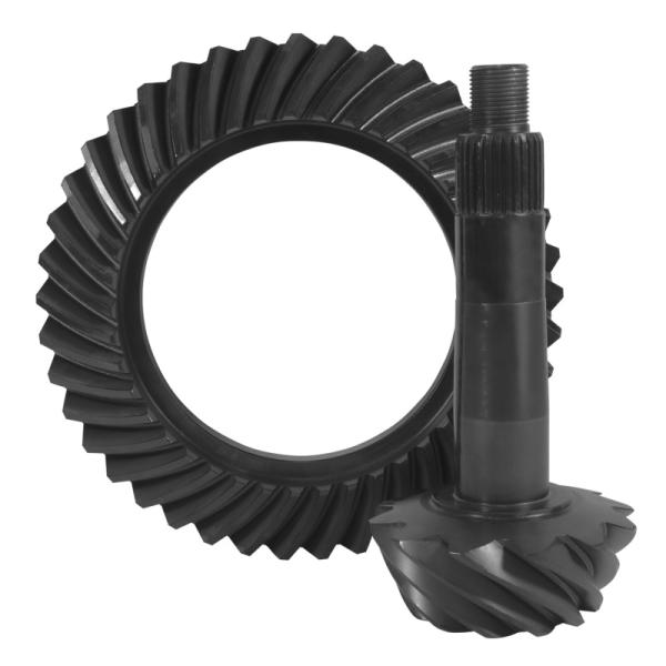 YUK Gear Sets - GM Yukon Gear & Axle YG GM12T-342