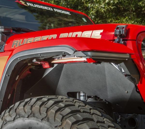 Rugged Ridge 11615.62